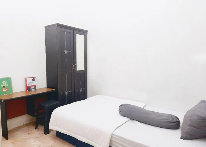 Kost Griya Hikari By Ecommerceloka Jakarta